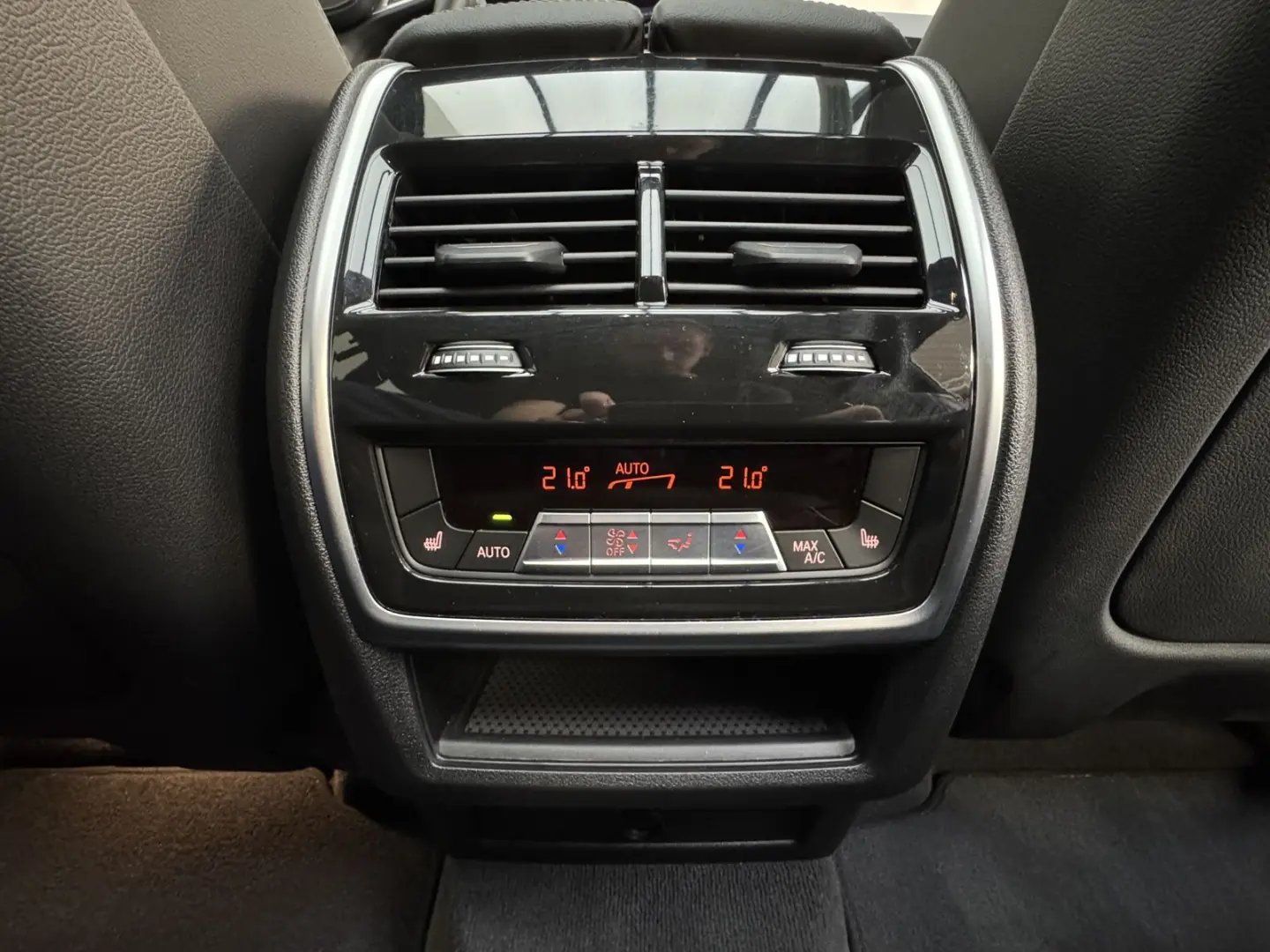 X6 xDrive40d M Sport Pro