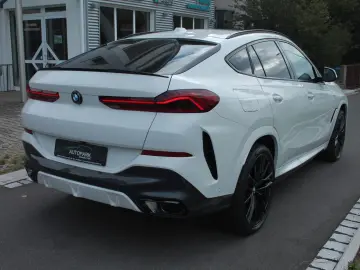 X6 30 d xDrive/ M Sport Pro /22