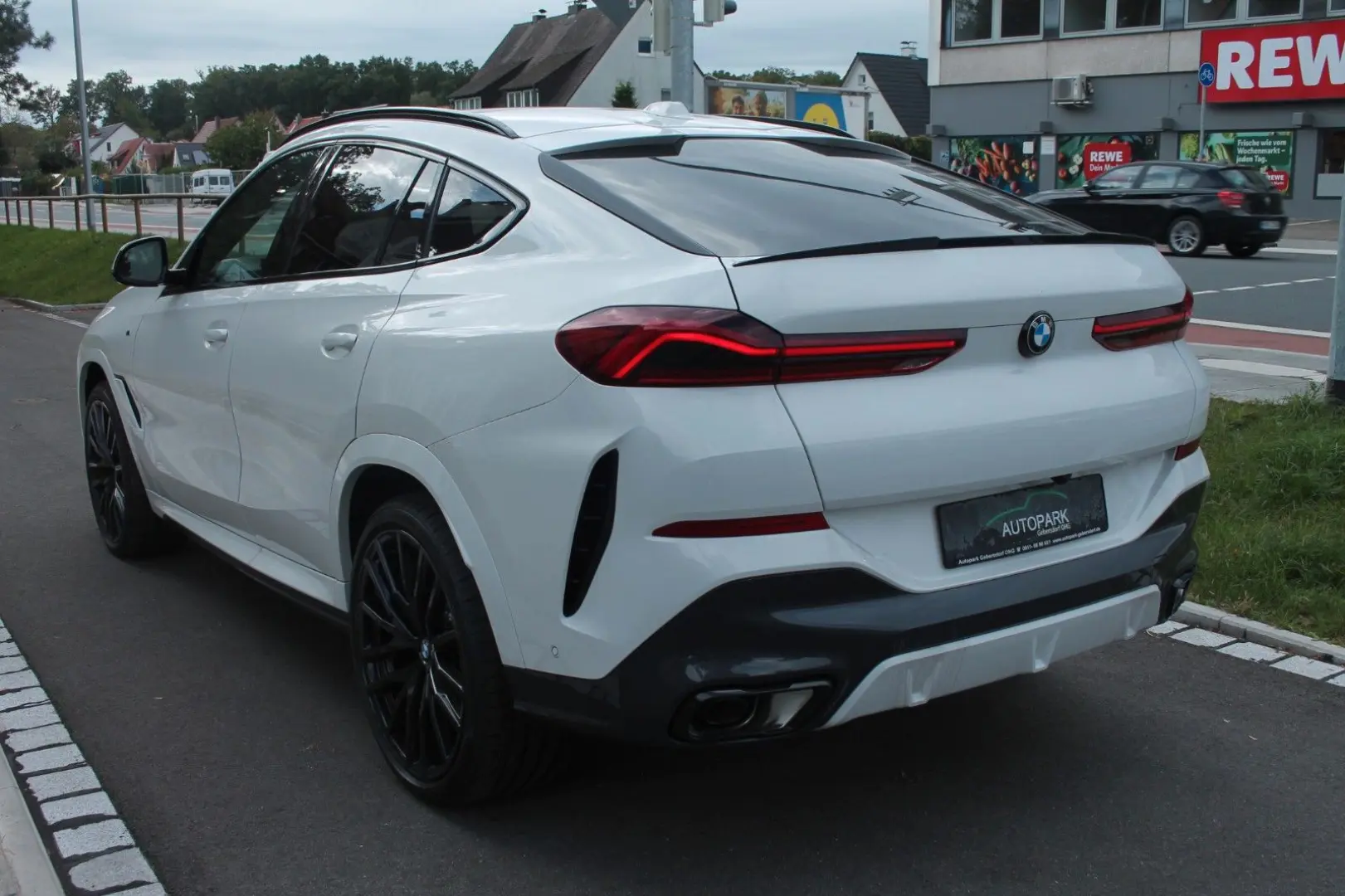 X6 30 d xDrive/ M Sport Pro /22