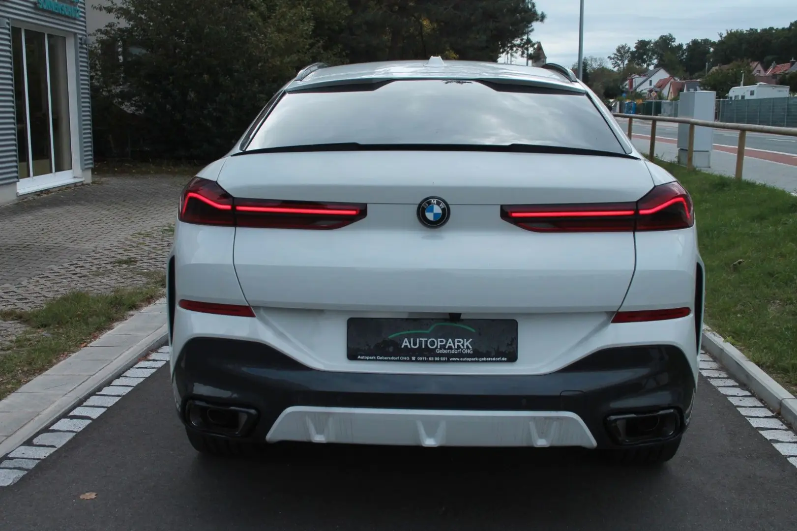 X6 30 d xDrive/ M Sport Pro /22