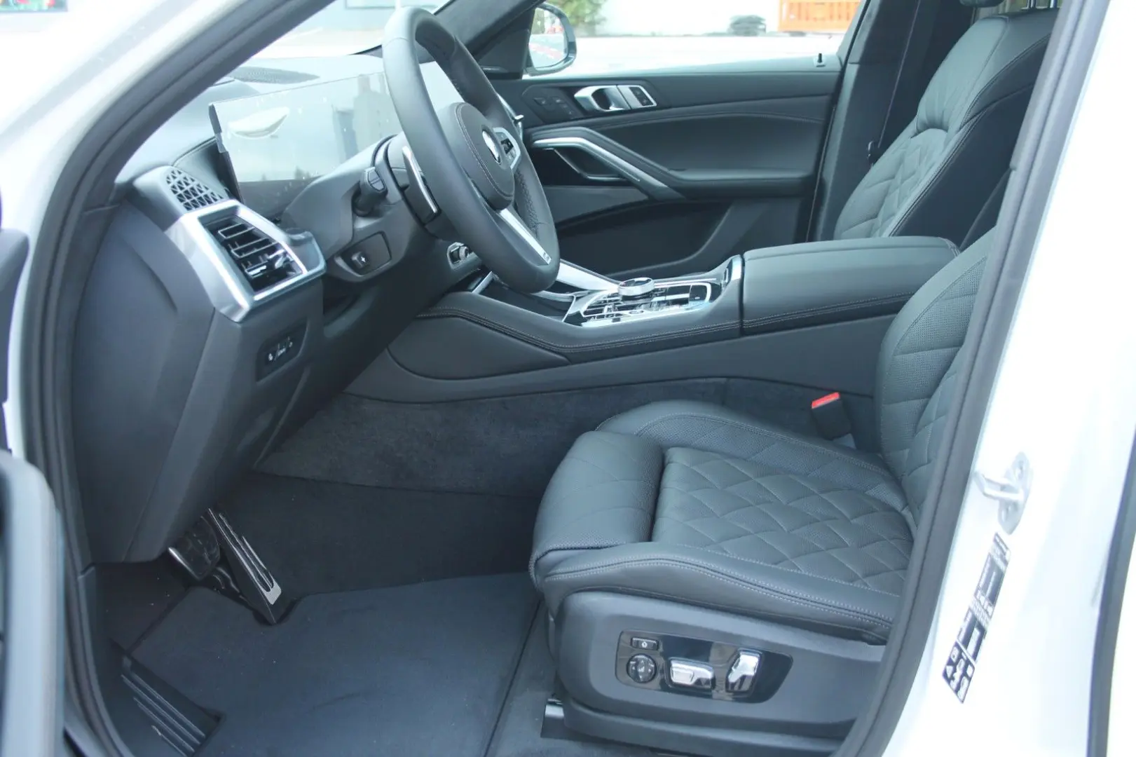 X6 30 d xDrive/ M Sport Pro /22