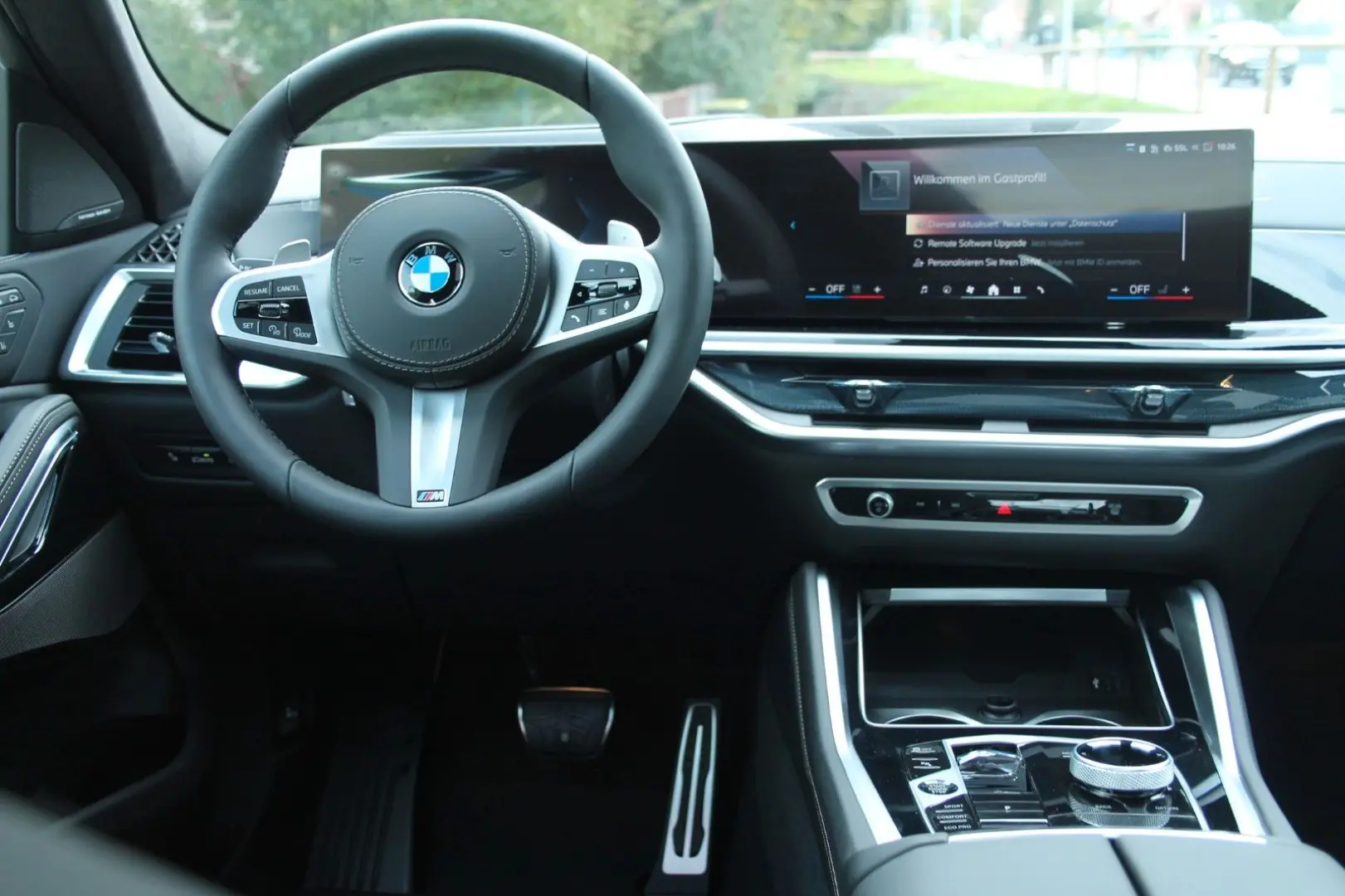 X6 30 d xDrive/ M Sport Pro /22