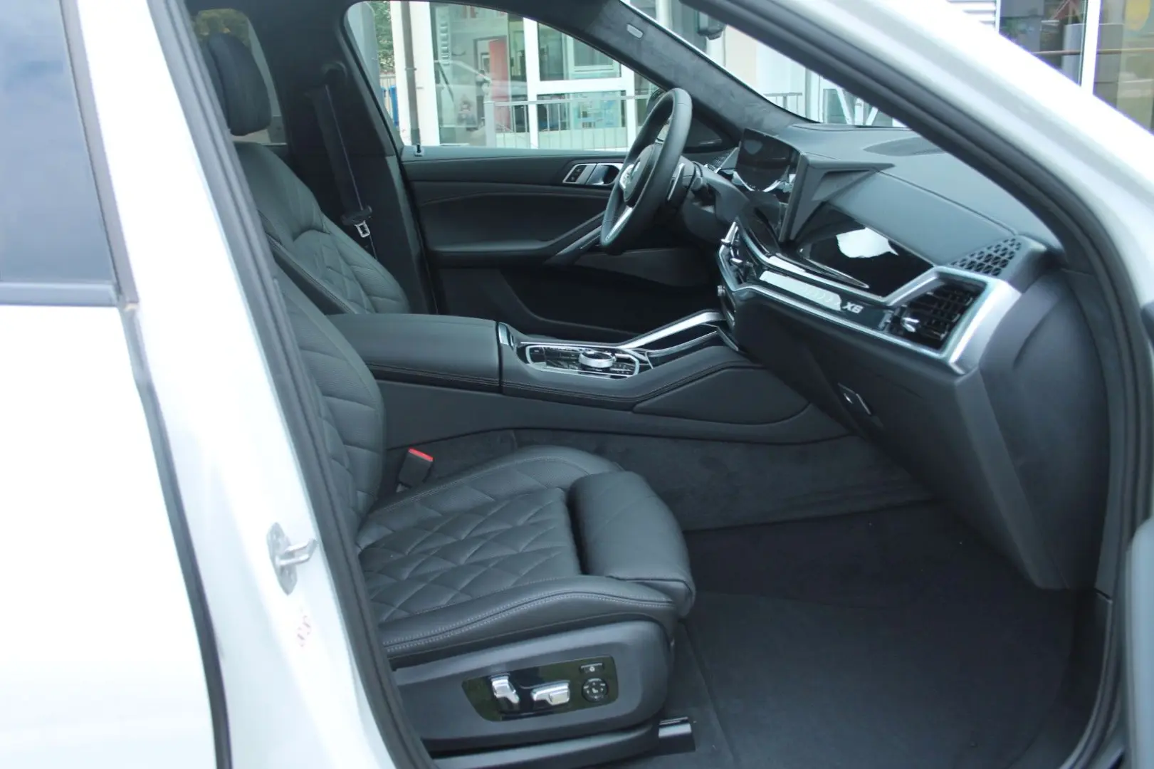 X6 30 d xDrive/ M Sport Pro /22