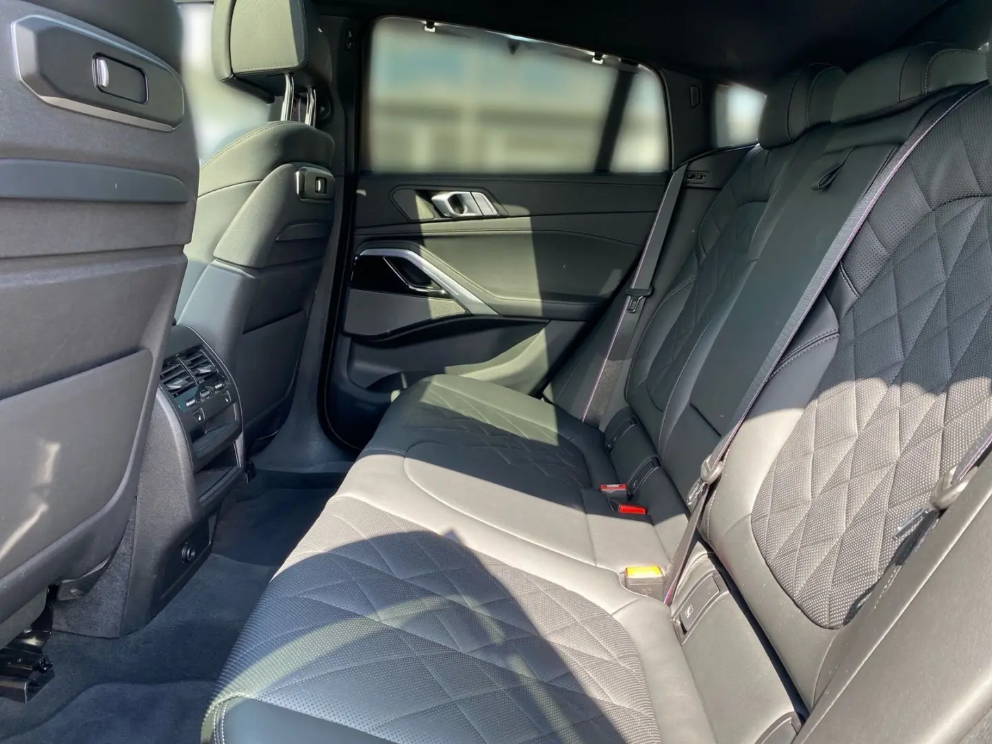 X6 xDrive40d , M Sportpaket