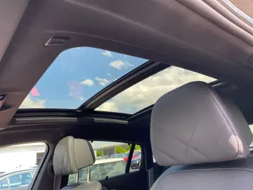 X6 xDrive40d , M Sportpaket