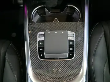 G 63 AMG*AHK*NIGHT*STHZ*HIGH-END*VOLL