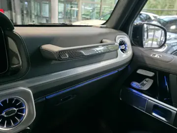 G 63 AMG*AHK*NIGHT*STHZ*HIGH-END*VOLL