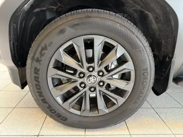 TOYOTA LC 250 - 2025 - TEC EDITION - 7 SEATS