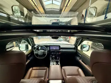 TOYOTA LC 250 - 2025 - TEC EDITION - 7 SEATS