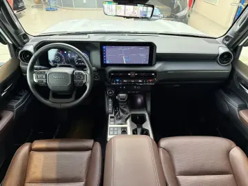 TOYOTA LC 250 - 2025 - TEC EDITION - 7 SEATS