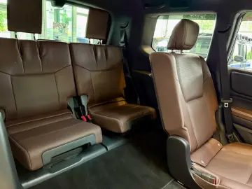 TOYOTA LC 250 - 2025 - TEC EDITION - 7 SEATS