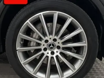 GLC 400 d 4M COUPE AMG AIRMATIC+360+STANDHZG+AHK