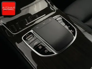 GLC 400 d 4M COUPE AMG AIRMATIC+360+STANDHZG+AHK