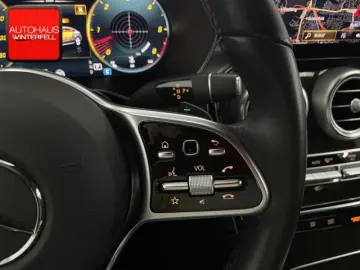 GLC 400 d 4M COUPE AMG AIRMATIC+360+STANDHZG+AHK