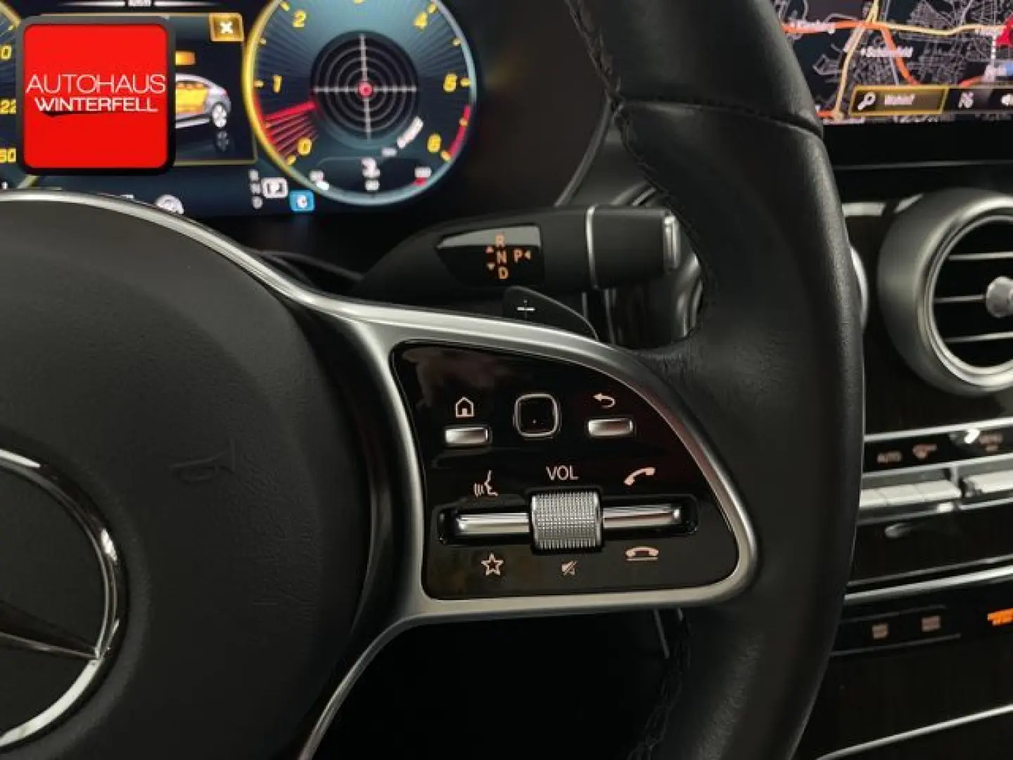 GLC 400 d 4M COUPE AMG AIRMATIC+360+STANDHZG+AHK