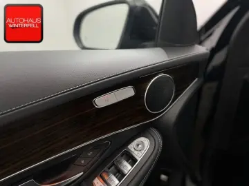 GLC 400 d 4M COUPE AMG AIRMATIC+360+STANDHZG+AHK