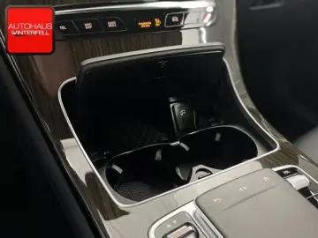 GLC 400 d 4M COUPE AMG AIRMATIC+360+STANDHZG+AHK