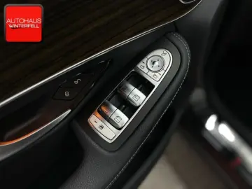 GLC 400 d 4M COUPE AMG AIRMATIC+360+STANDHZG+AHK