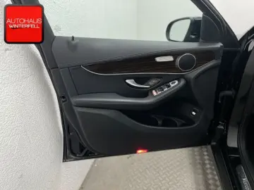 GLC 400 d 4M COUPE AMG AIRMATIC+360+STANDHZG+AHK
