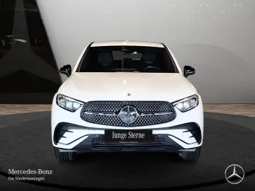 GLC 200 4M Cp AMG NIGHT Standhz Totwinkel MEMORY