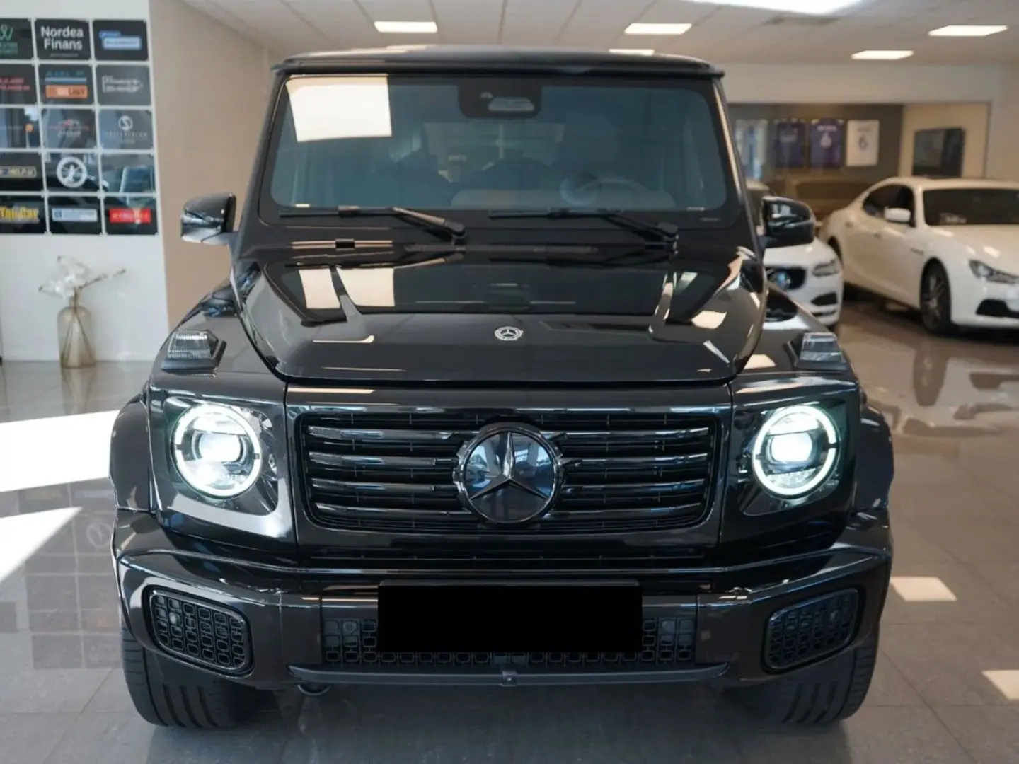 450 d AMG Line *PANO/BURM./AHK*