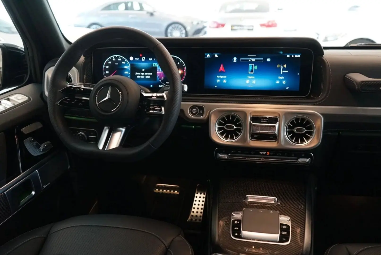 450 d AMG Line *PANO/BURM./AHK*