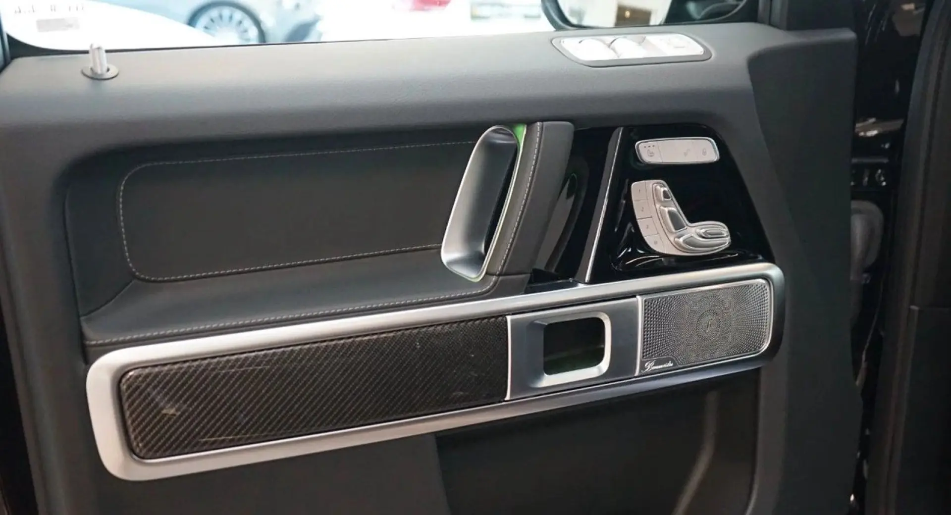 450 d AMG Line *PANO/BURM./AHK*