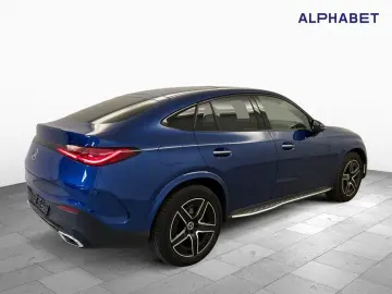 GLC 220 d AMG Line 4Matic Burmester 360° Pano