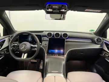 GLC 220 d AMG Line 4Matic Burmester 360° Pano