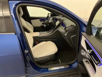GLC 220 d AMG Line 4Matic Burmester 360° Pano