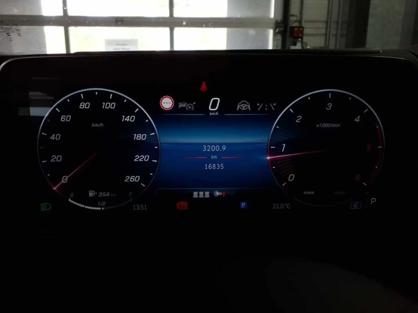 GLC 220 d AMG Line 4Matic Burmester 360° Pano