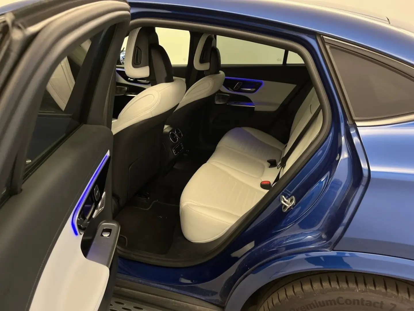 GLC 220 d AMG Line 4Matic Burmester 360° Pano