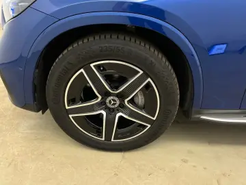 GLC 220 d AMG Line 4Matic Burmester 360° Pano