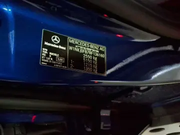 GLC 220 d AMG Line 4Matic Burmester 360° Pano