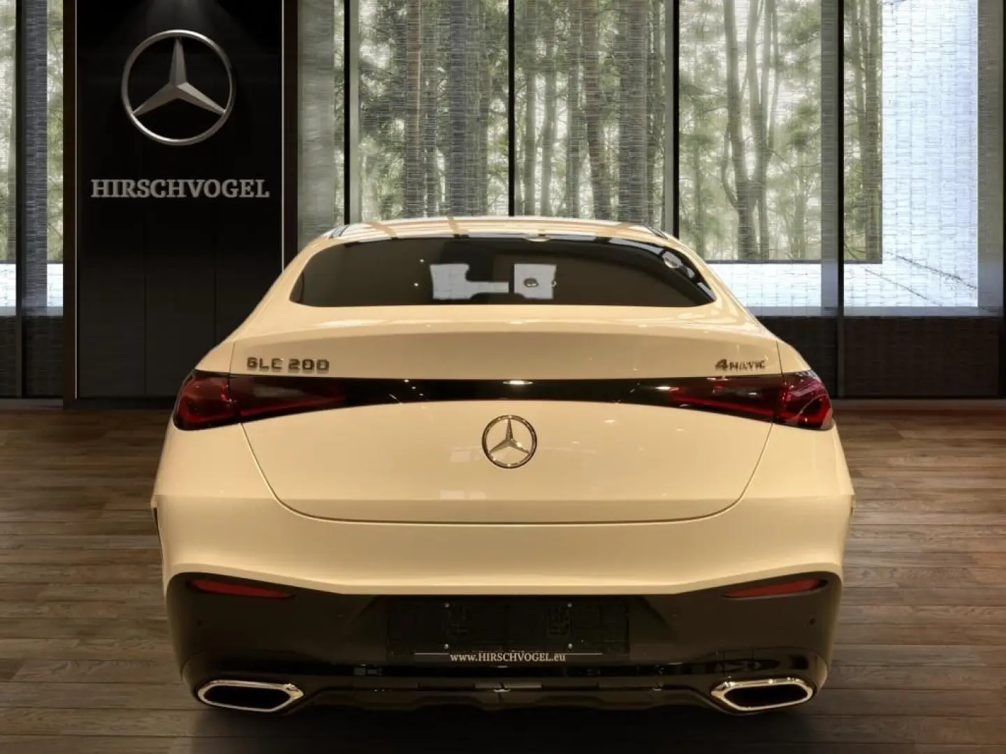 GLC 200 4M EDITION AMG-Line+Night+Pano+AHK+DISTR