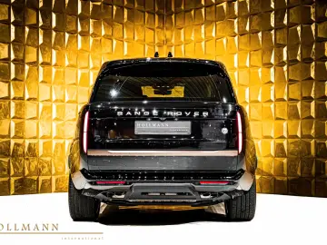 Land Rover Range Rover P615 SV + 23 INCH + REAR TV + MY2025