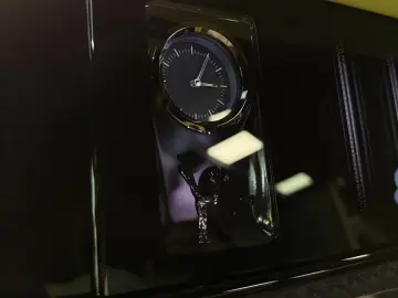 Rolls-Royce Cullinan BLACK BADGE 4SEAT facelift 2025
