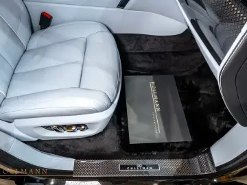 Rolls-Royce Cullinan SERIES II +BLACK BADGE+ 4 SEATS + TV