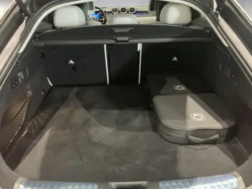 Mercedes-Benz GLC 400e COUPE