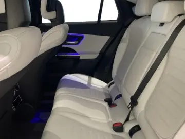 Mercedes-Benz GLC 400e COUPE