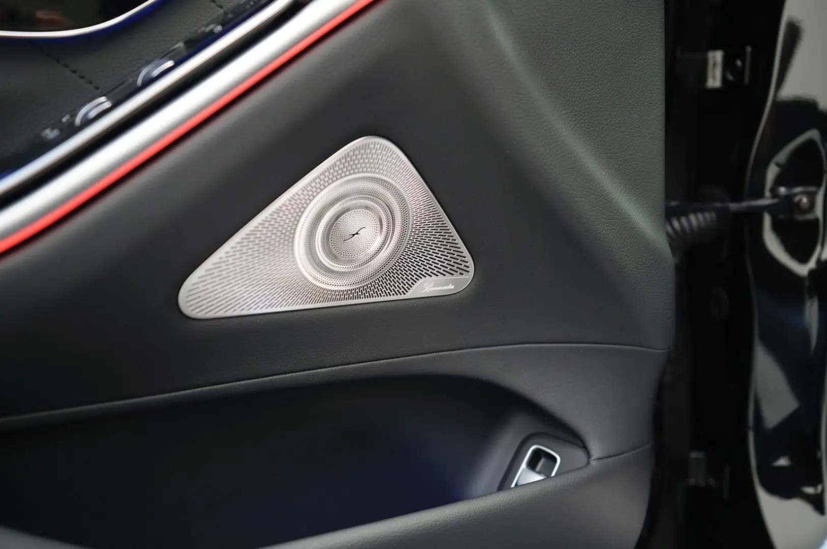 S 450 d 4Matic Lang/Long - MODELL 2025-AMG LINE