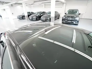 S 450 d 4Matic Lang/Long - MODELL 2025-AMG LINE