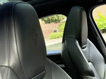Cayenne  E-Hybrid Coupe SPORTDESIGN-ABGAS*22 TUR