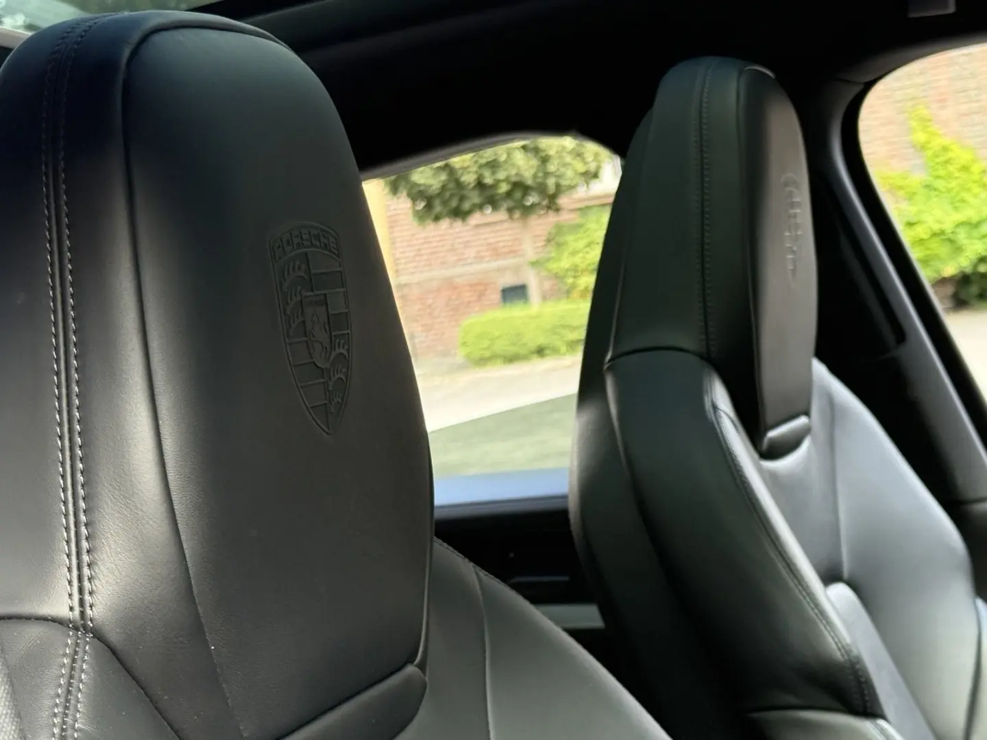 Cayenne  E-Hybrid Coupe SPORTDESIGN-ABGAS*22 TUR