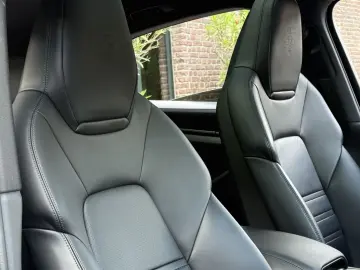 Cayenne  E-Hybrid Coupe SPORTDESIGN-ABGAS*22 TUR