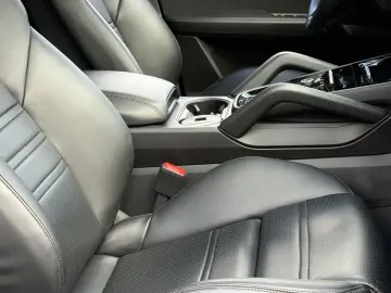 Cayenne  E-Hybrid Coupe SPORTDESIGN-ABGAS*22 TUR