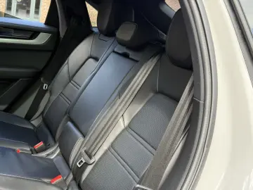 Cayenne  E-Hybrid Coupe SPORTDESIGN-ABGAS*22 TUR