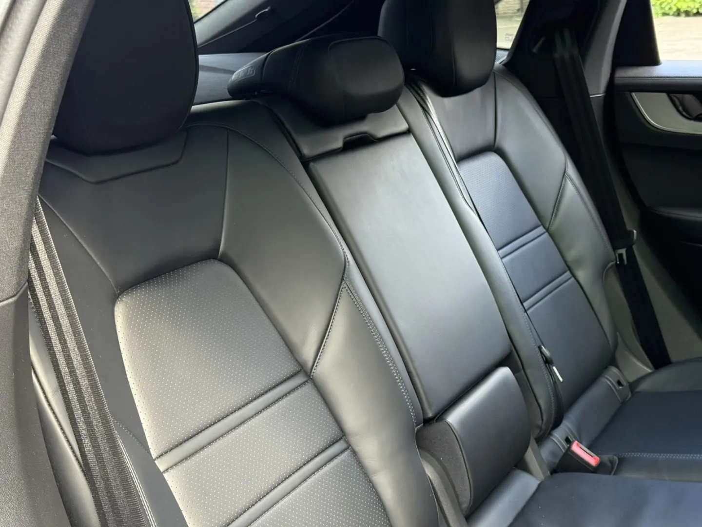 Cayenne  E-Hybrid Coupe SPORTDESIGN-ABGAS*22 TUR