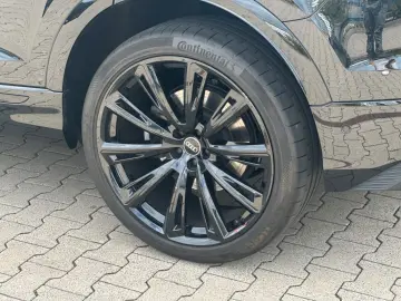 Q8 50 TDI quattro/Panorama/LED Matrix/B&O/S Line