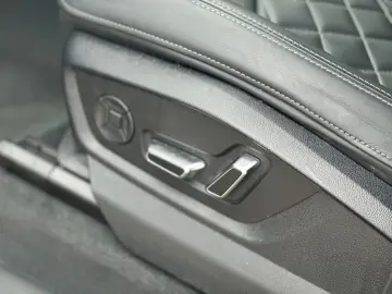 Q8 50 TDI quattro/Panorama/LED Matrix/B&O/S Line